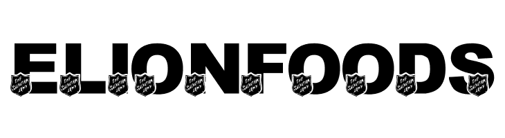 LMS Salvation Army  Free Fonts Download