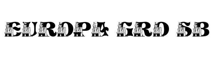 LMS Sand Castle Dream House  Free Fonts Download