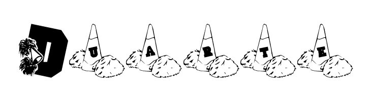 LMS School Spirit  Free Fonts Download