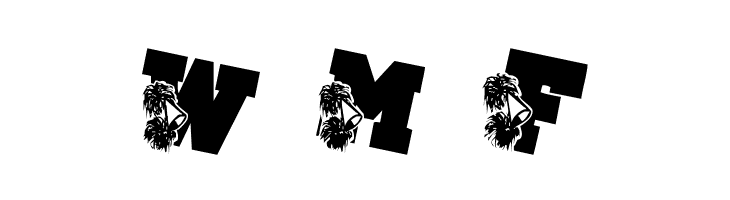LMS School Spirit  Free Fonts Download