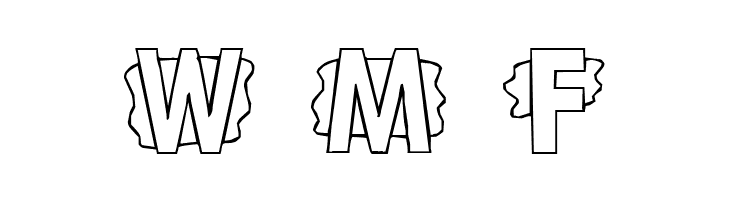 LMS Scrap Paper  Free Fonts Download