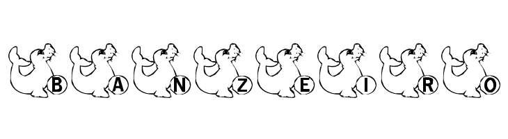 LMS Seal Talk  Free Fonts Download