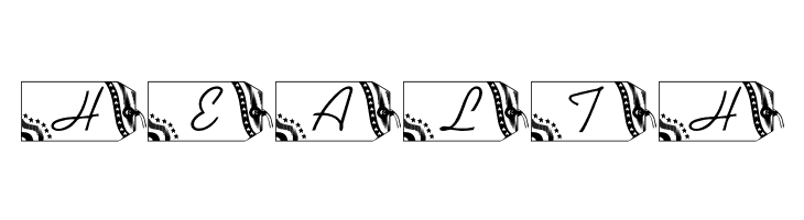 LMS Secured Nation  Free Fonts Download