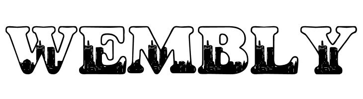 LMS September 11 2001 8:47 AM  Free Fonts Download