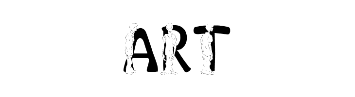 LMS Shaggy  Free Fonts Download