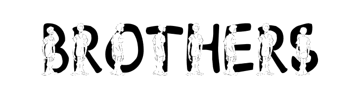 LMS Shaggy  Free Fonts Download