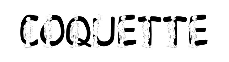 LMS Shaggy  Free Fonts Download