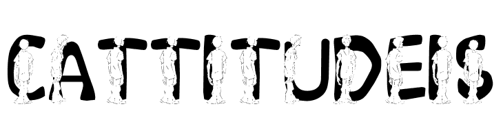 LMS Shaggy  Free Fonts Download