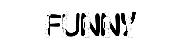 LMS Shaggy  Free Fonts Download