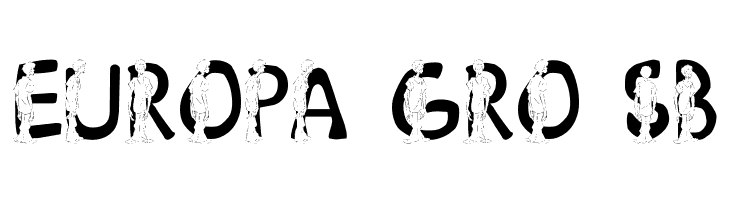 LMS Shaggy  Free Fonts Download