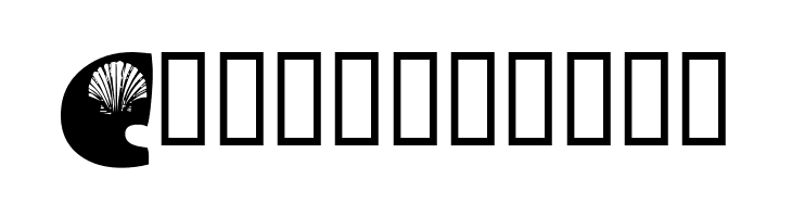 LMS She-Shells  Free Fonts Download