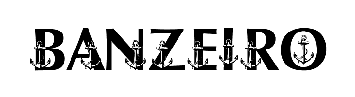 LMS Ship Shape  Free Fonts Download