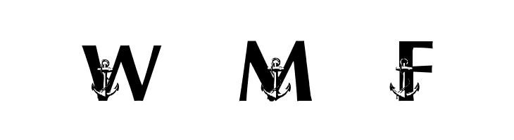 LMS Ship Shape  Free Fonts Download