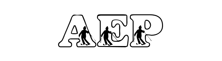 LMS Slalom Script  Free Fonts Download
