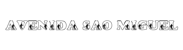 LMS Slalom Script  Free Fonts Download