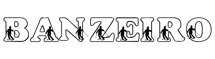 LMS Slalom Script  Free Fonts Download