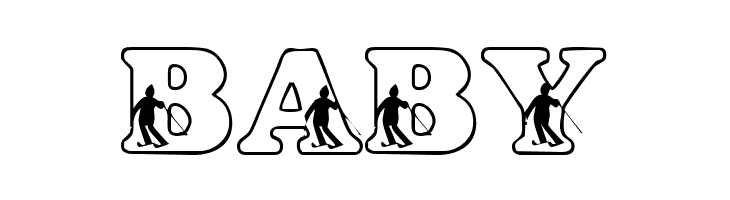 LMS Slalom Script  Free Fonts Download