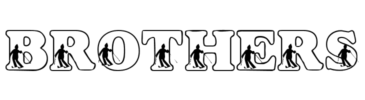 LMS Slalom Script  Free Fonts Download