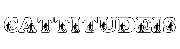 LMS Slalom Script  Free Fonts Download