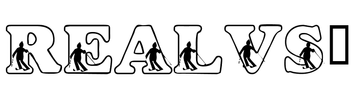 LMS Slalom Script  Free Fonts Download