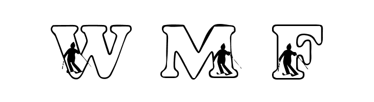 LMS Slalom Script  Free Fonts Download