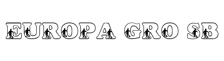 LMS Slalom Script  Free Fonts Download