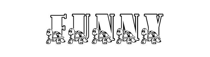 LMS Slow And Steady  Free Fonts Download