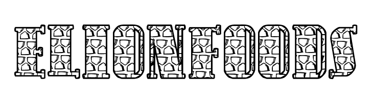 LMS Slow And Steady  Free Fonts Download