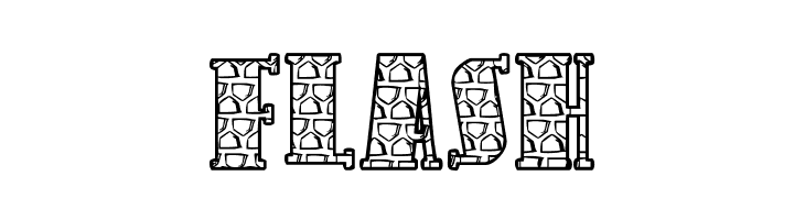 LMS Slow And Steady  Free Fonts Download