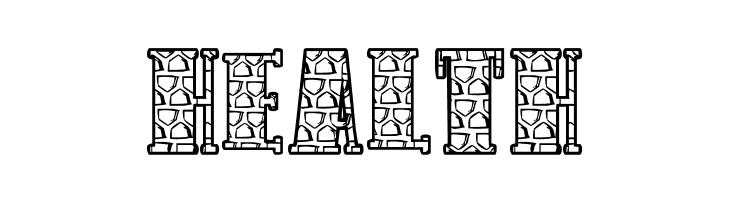 LMS Slow And Steady  Free Fonts Download