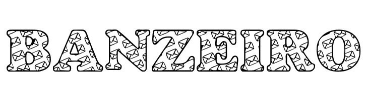 LMS Snail Mail  Free Fonts Download