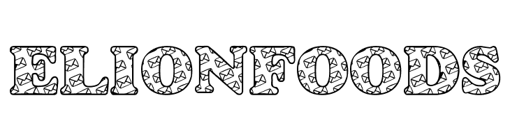 LMS Snail Mail  Free Fonts Download