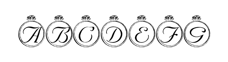 LMS Solitary Stone  Free Fonts Download