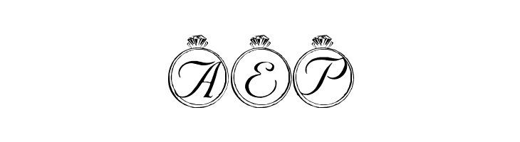 LMS Solitary Stone  Free Fonts Download