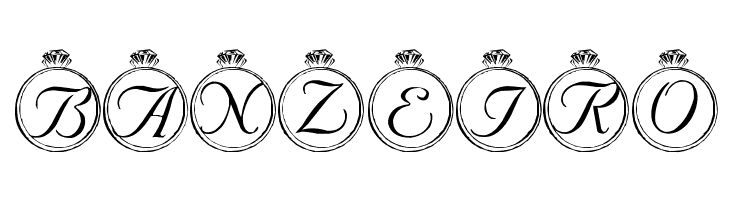 LMS Solitary Stone  Free Fonts Download