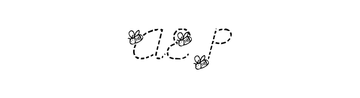 LMS Spelling Bee  Free Fonts Download