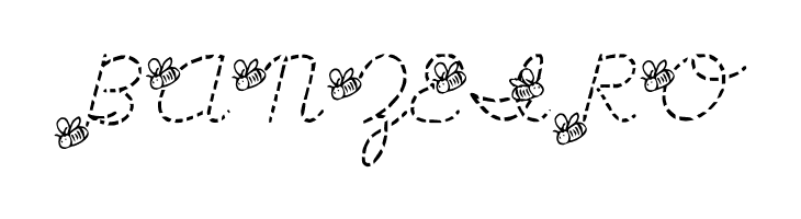 LMS Spelling Bee  Free Fonts Download