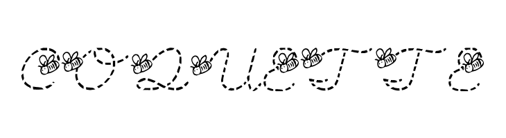 LMS Spelling Bee  Free Fonts Download