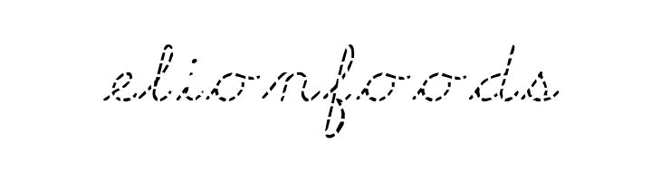 LMS Spelling Bee  Free Fonts Download