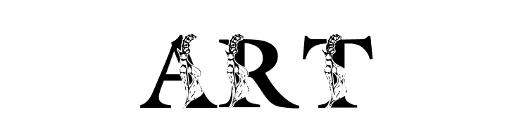 LMS Spring Lily  Free Fonts Download
