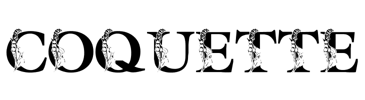 LMS Spring Lily  Free Fonts Download