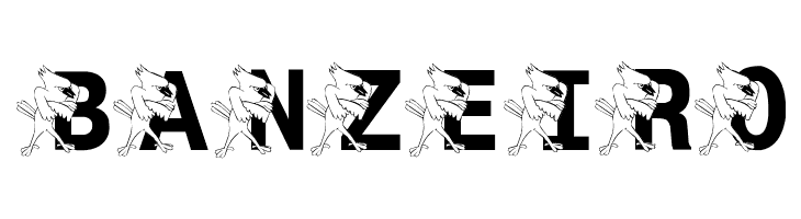 LMS St. Joe's Jayhawk  Free Fonts Download