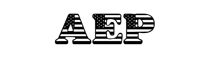 LMS Star Spangled  Free Fonts Download