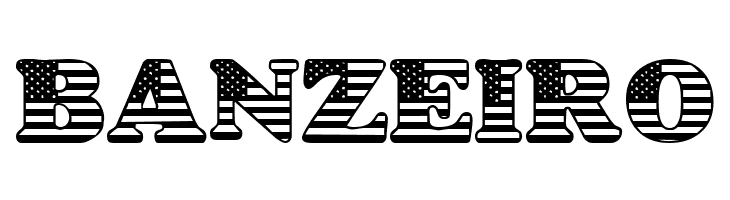 LMS Star Spangled  Free Fonts Download