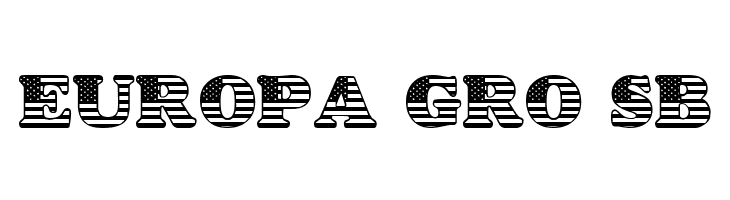 LMS Star Spangled  Free Fonts Download