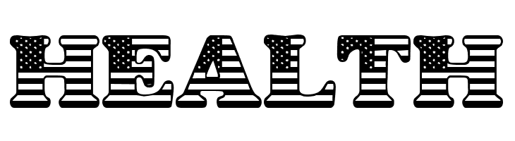 LMS Star Spangled  Free Fonts Download