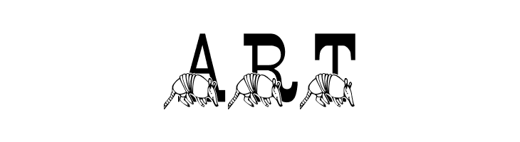 LMS Stef's Texas Friend  Free Fonts Download
