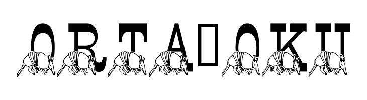 LMS Stef's Texas Friend  Free Fonts Download