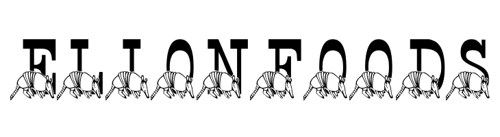LMS Stef's Texas Friend  Free Fonts Download