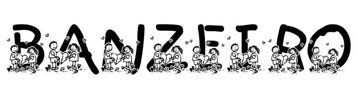 LMS Summer Camp Love  Free Fonts Download